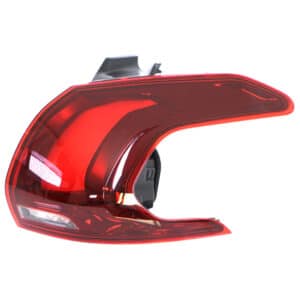 FEU ARD PEUGEOT 2008 05/16 => SUR AILE = 2SD 354 846-041