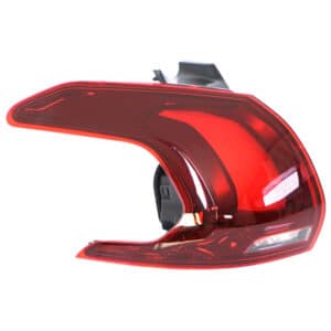 FEU ARG PEUGEOT 2008 05/16 => SUR AILE = 2SD 354 846-031