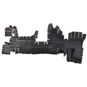 GUIDAGE AIR ARMATURE AVD PEUGEOT 3008/5008 II 06/16 => 9813328780