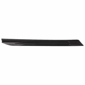 BAGUETTE NOIRE AILE AVD PEUGEOT 3008 12/16 => 98141938XT