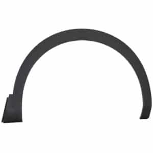 EXTENSION AILE AVD PEUGEOT 3008 12/16 => 98116332XT-98252888XT