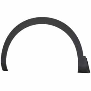 EXTENSION AILE AVG PEUGEOT 3008 12/16 => 98116335XT-98252889XT