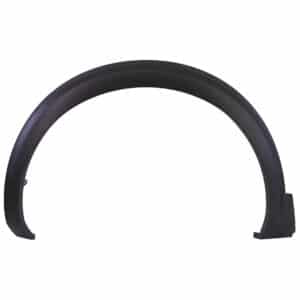 EXTENSION AILE AVG PEUGEOT 3008 12/16 => 98116391XT-98252893XT