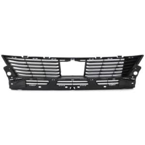 GRILLE PC AV INF PEUGEOT 3008 12/16 => 9811665780