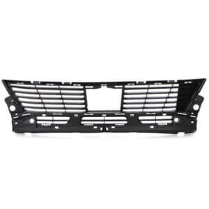 GRILLE PC AV INF PEUGEOT 3008 12/16 => 9810868080