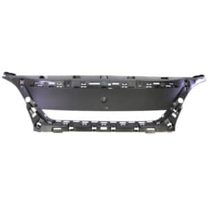 SUPPORT DE GRILLE PC AV PEUGEOT 3008 12/16 => 9815317780