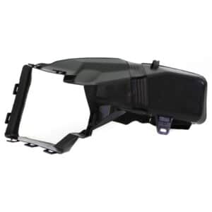 GUIDAGE AIR AVD PC AV PEUGEOT 3008 12/16 => 9811359480