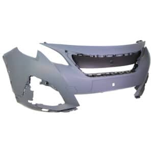 PC AV A PEINDRE PEUGEOT 3008 II 12/16 - 5008 II 10/16 => 1617976280