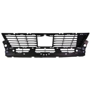 GRILLE INF PC AV PEUGEOT 3008 II 06/16 => 1636403180
