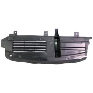 DEFLECTEUR PC AVD PEUGEOT 3008 12/16 => 9829086780