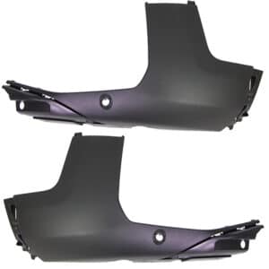 JEU PROTECTIONS PC AV PEUGEOT 3008 12/16 => 1636403380