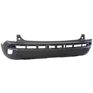 PC ARR A PEINDRE PEUGEOT 3008 12/16 => 1617990980*