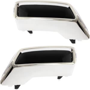 KIT ENJOLIVEURS PC ARR PEUGEOT 3008 12/16 => 1618041180