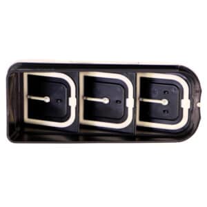 EXTRACTEUR AILE ARD/G PEUGEOT 3008 II - 2008 = 9678565780