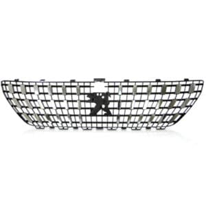 GRILLE PEUGEOT 3008 12/16 => 9814976880