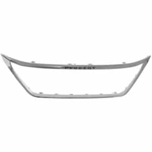 ENJOLIVEUR GRILLE PEUGEOT 3008 12/16 => 9816441280