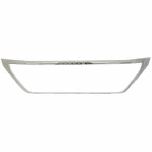 ENJOLIVEUR GRILLE PEUGEOT 3008 12/16 => 9815335780
