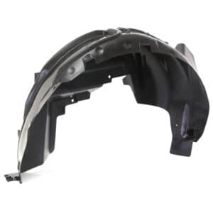 PARE BOUE AILE ARD PEUGEOT 3008 12/16 => 9810125580