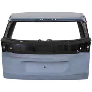 HAYON PEUGEOT 3008 12/16 => 1617409680