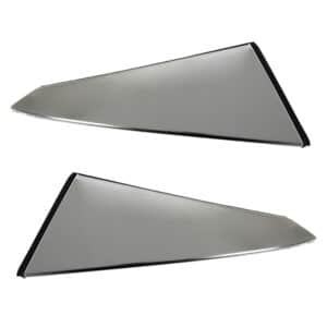 JEU ENJOLIVEURS HAYON PEUGEOT 3008 12/16 => 1617411080