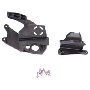 KIT REPARATION PHARE D PEUGEOT 3008 II - 5008 II = 9814255780