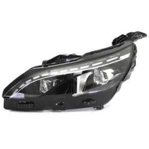 PHARE G PEUGEOT 3008 12/16 - 5008 10/16  => FULL LED = 046788