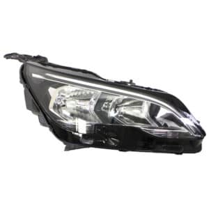 PHARE D PEUGEOT 3008 12/16 - 5008 10/16 => 046785