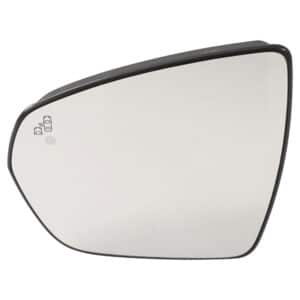 GLACE RETRO G PEUGEOT 3008 II - 5008 II 10/16 => 1618048180