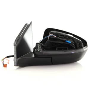 RETRO G PEUGEOT 3008 12/16 => ELECTRIC CHAUFFANT RETRAC = 1618047180