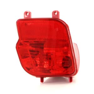 FEU ARD BROUILLARD PEUGEOT 3008 12/16 => 9811718380