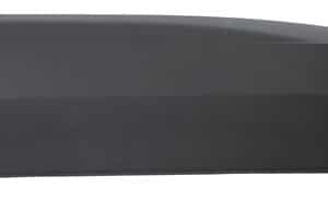 MOULURE NOIRE PORTE AVD PEUGEOT 3008 12/16 => 98116039XT