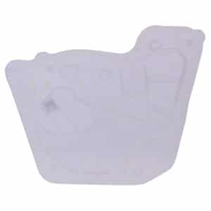 VINYL ETANCHEITE PORTE AVD PEUGEOT 3008 II 06/16 => 9811934780