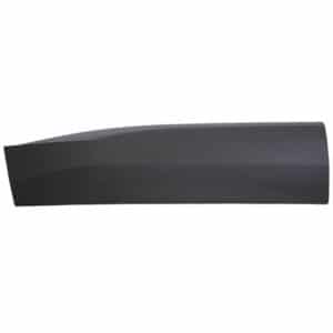 MOULURE NOIRE PORTE AVG PEUGEOT 3008 12/16 => 98116743XT