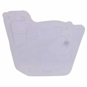 VINYL ETANCHEITE PORTE AVG PEUGEOT 3008 II 06/16 => 9811934880