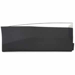 MOULURE CHROMEE PORTE ARD PEUGEOT 3008 12/16 => 98114033VV