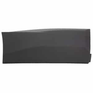 MOULURE NOIRE PORTE ARD PEUGEOT 3008 12/16 => 98115971XT