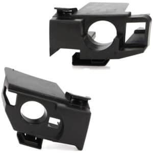 KIT ABSORBEURS D/G PC AV PEUGEOT 308 04/17 => 1627665780