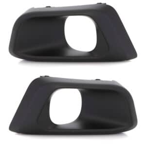 KIT ENJOLIVEURS GRILLES PC AVD/G PEUGEOT 308 04/17 => 1627665480