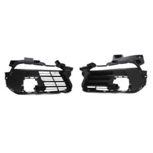 KIT GRILLES PC AV PEUGEOT 308 II 04/17 => 1627679980