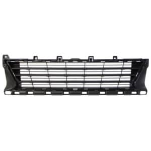 GRILLE PC AV PEUGEOT 308 II 04/17 => 9819061980