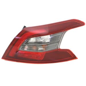 FEU ARD PEUGEOT 308 04/17 => SUR AILE = 9823728580