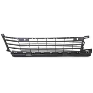 GRILLE PC AV INF PEUGEOT TRAVELLER 03/16 => 98118232XT