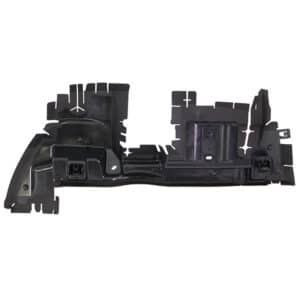 GUIDAGE AIR ARMATURE AV PSA JUMPY/EXPERT III - TRAVELLER = 9812134180