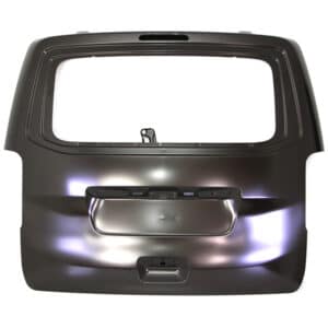 HAYON PEUGEOT EXPERT 03/16 => 9811894380