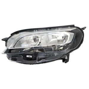 PHARE G PEUGEOT EXPERT III - TRAVELLER 03/16 => 1EL 354 852-011