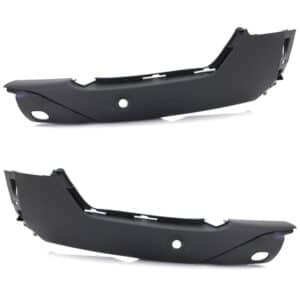 JEU PROTECTIONS PC AV PEUGEOT 5008 10/16 => 1619192380