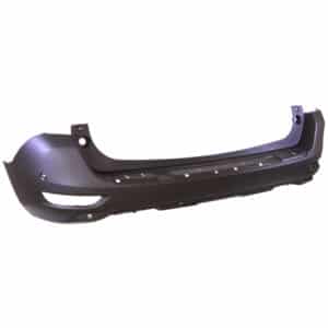 ELEMENT PC ARC PEUGEOT 5008 10/16 => 1619231480