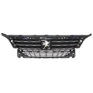 CALANDRE PEUGEOT 5008 10/16 => 1619191180