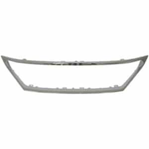 ENTOURAGE CALANDRE PEUGEOT 5008 10/16 => 9811016980