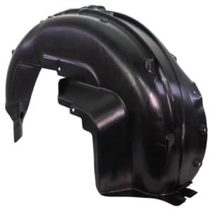 PARE BOUE AILE ARD PEUGEOT 5008 10/16 => 9816602480